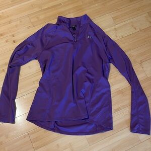 Under Armour Long Sleeve Heat Gear